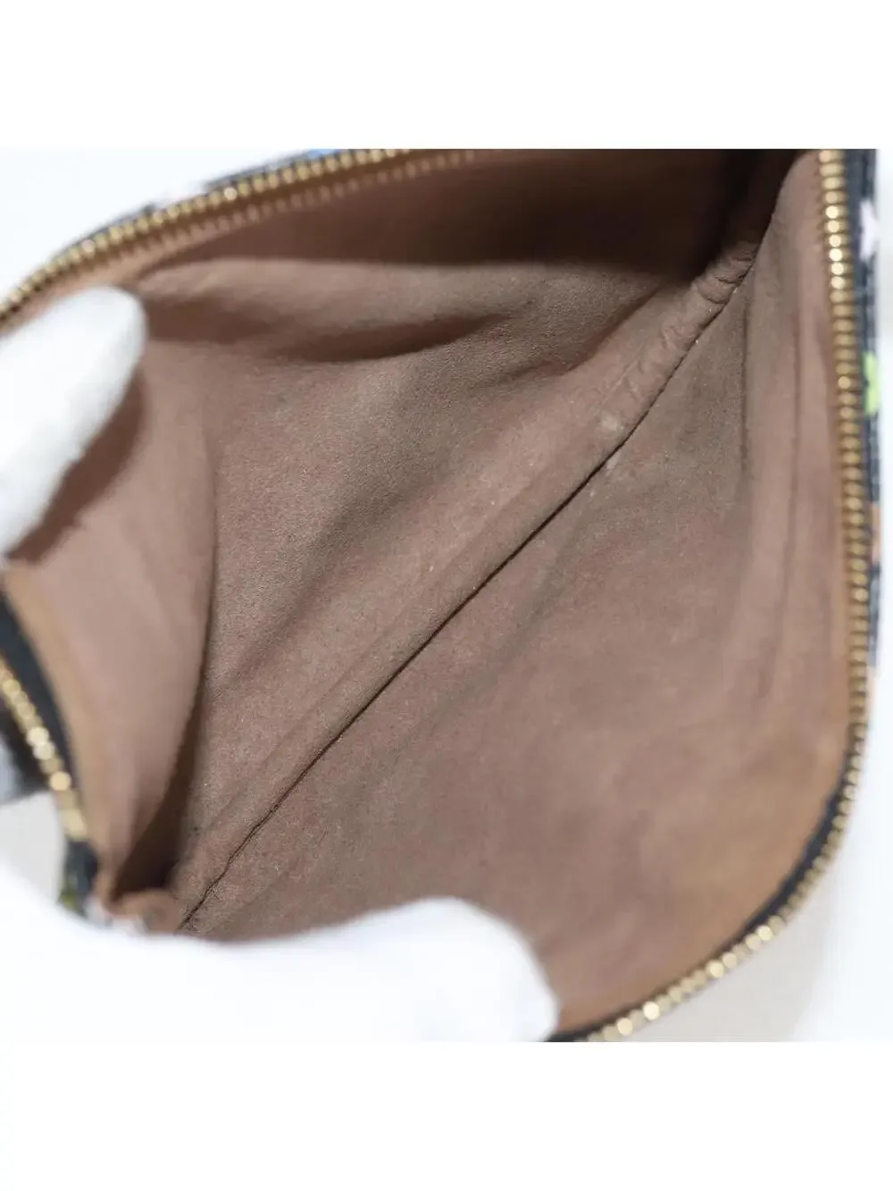 Louis Vuitton Multicolor Pochette Gm #344175L75B